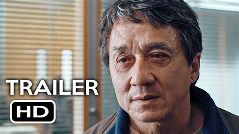 The Foreigner Official Trailer #2  2017  Jackie Chan ...