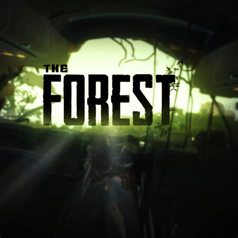 The Forest Free Download   Full Version Game Crack  PC