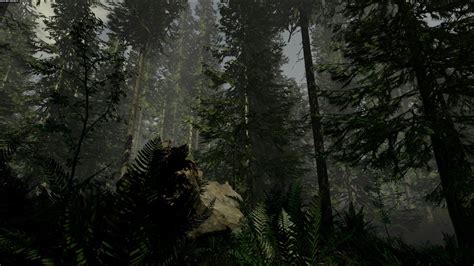 The Forest   galeria screenshotów   screenshot 5/36 ...