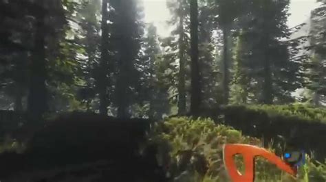 The Forest Ultra Graphics @60FPS   YouTube