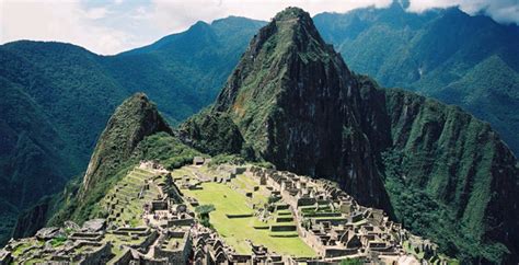 The forgotten capital of Peru | Nouse