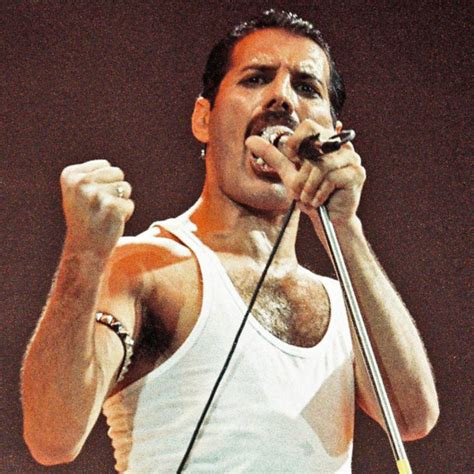 The Freddie Mercury Biopic Has a New Writer    Vulture