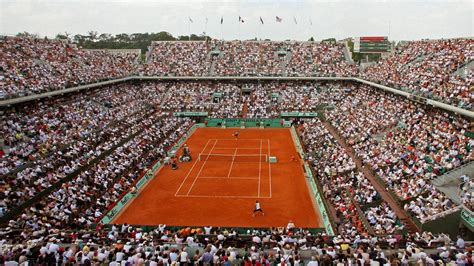 The French Open   Roland Garros   fuNJABi MuNDA