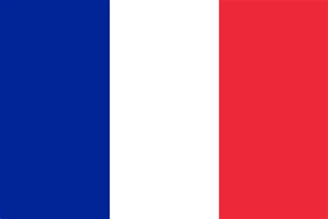 The French Tricolore: A template for independence   Fun ...