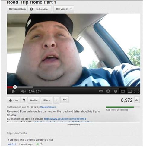 The Funniest YouTube Comments You ll Ever Read   Dose of Funny