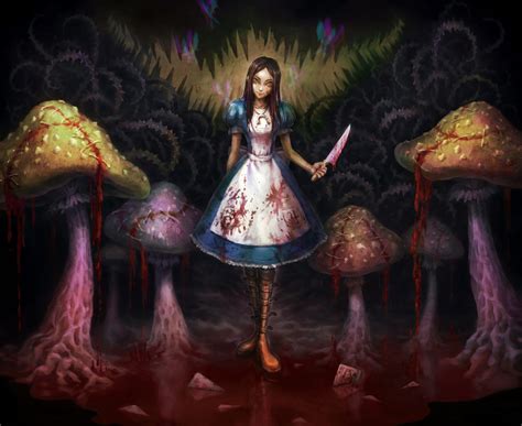 The gallery for   > Alice American Mcgee