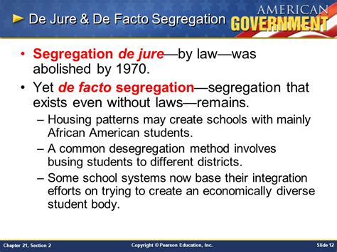 The gallery for   > De Jure Segregation Examples