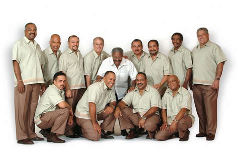 The gallery for   > El Gran Combo