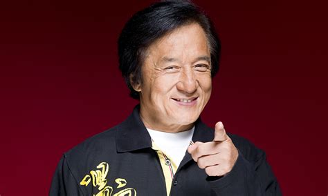 The gallery for   > Jackie Chan