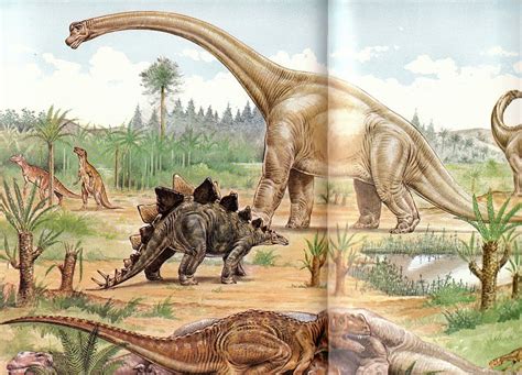 The gallery for   > Jurassic Park Dinosaurs Drawings