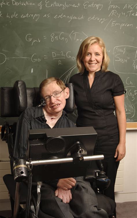 The gallery for   > Lucy Hawking Timothy Hawking Robert ...