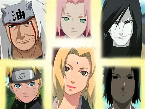 The gallery for   > Naruto Shippuden Girls Name