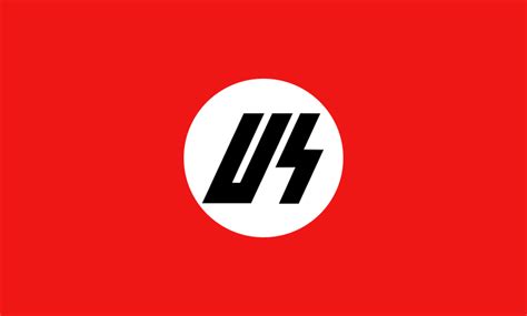 The gallery for   > Nazism Flag