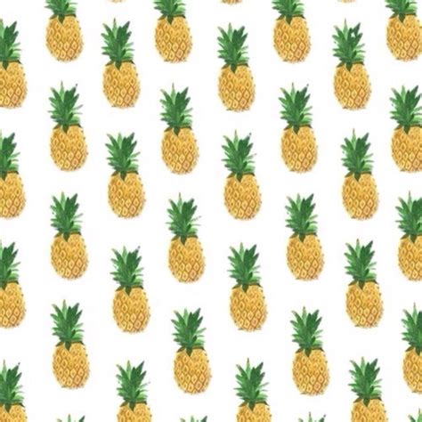 The gallery for   > Pineapple Emoji Background