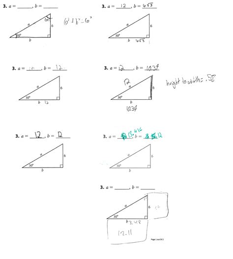 The gallery for   > Pythagorean Theorem Formula For Right ...
