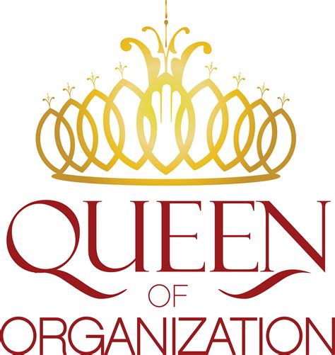 The gallery for   > Queen Band Logo Png