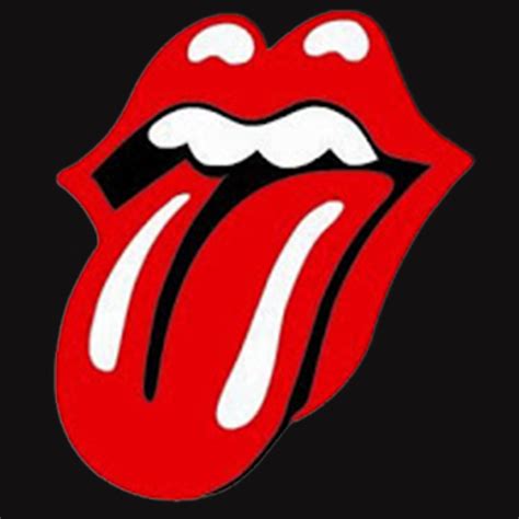 The gallery for   > Rolling Stone Band Logo