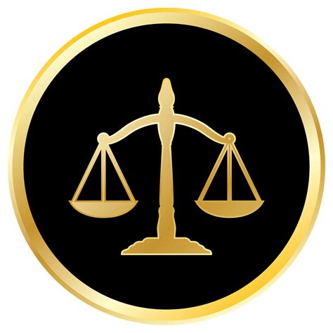 The gallery for   > Scales Of Justice Logo Png