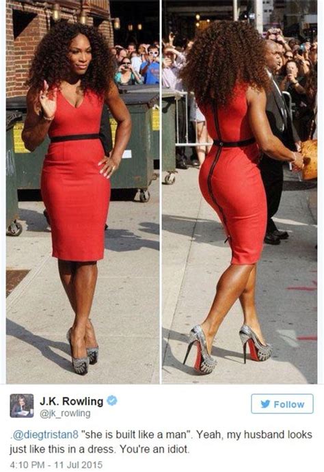 The gallery for   > Serena Williams Body Weight