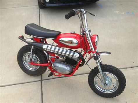 The gallery for   > Used Mini Bikes For Sale