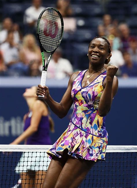 The gallery for   > Venus Williams