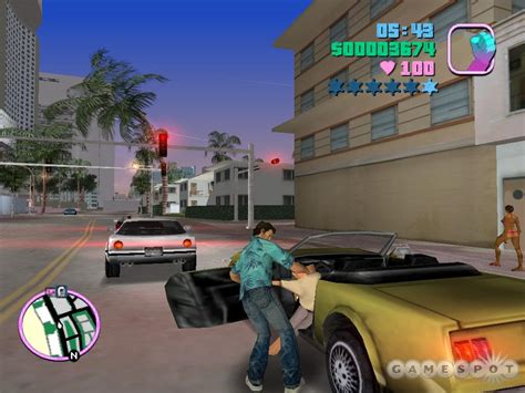 The Game Kita: Free Download GTA Vice City For PC, Mediafire