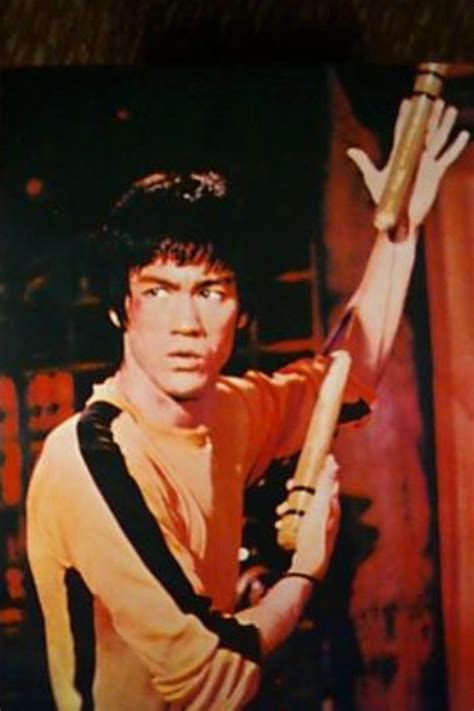 The Game of Death | Bruce Lee | Pinterest