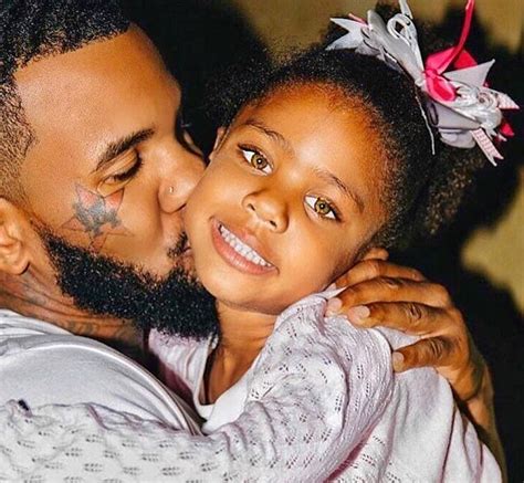 The Game s posts Instagram photo of his daughter Cali ...