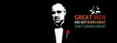 The Godfather Book Quotes. QuotesGram
