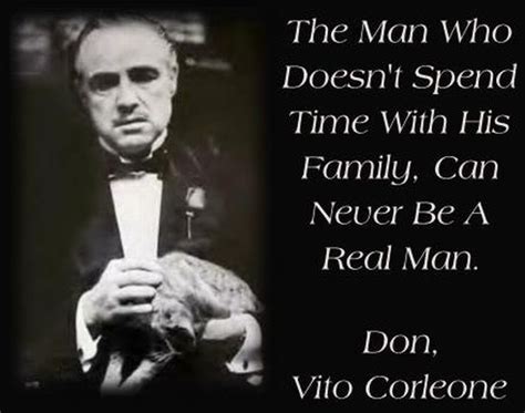 The Godfather Don Corleone Quotes. QuotesGram