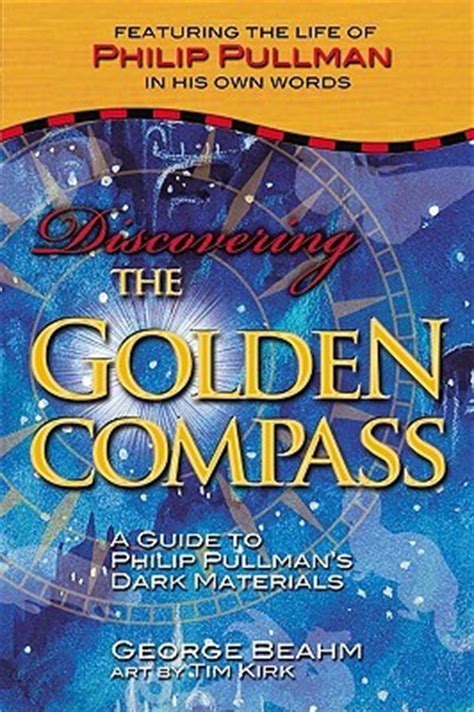 The Golden Compass Book Quotes. QuotesGram