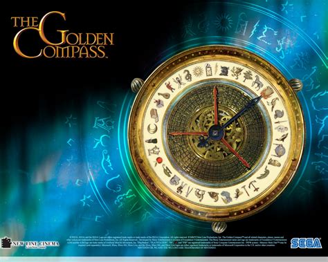 The Golden Compass  Free Golden Compass Wallpaper Gallery ...