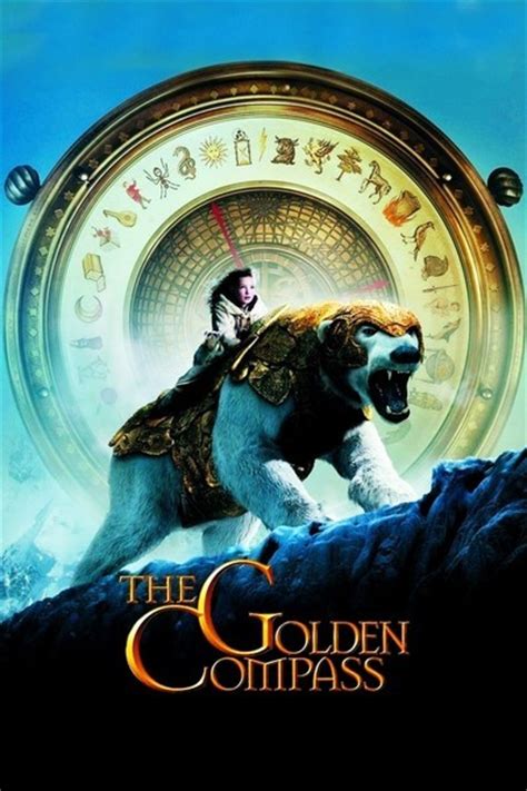 The Golden Compass Movie Review  2007  | Roger Ebert