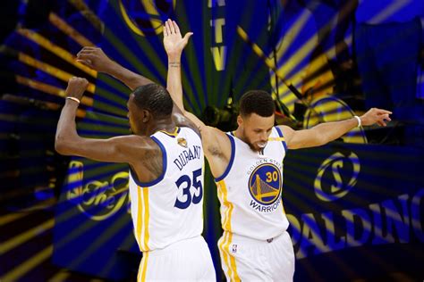 The Golden State Warriors Are the Positional Revolution ...