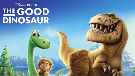 The Good Dinosaur   Full Movie HD, Disney, Pixar s   YouTube