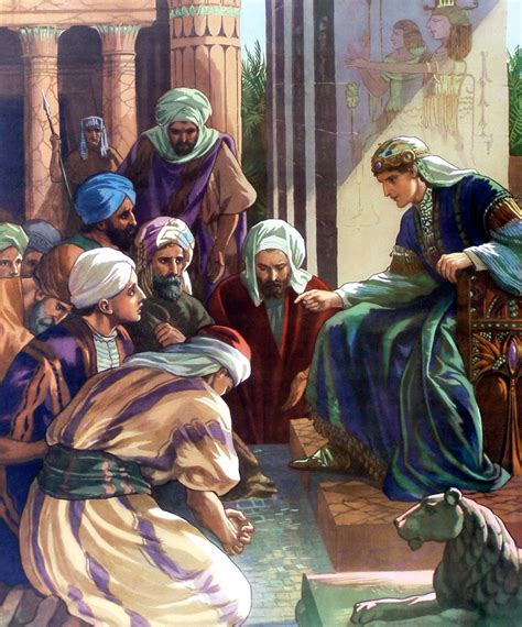 The Gospel in the Story of Joseph | Joshua and Kelsie ...
