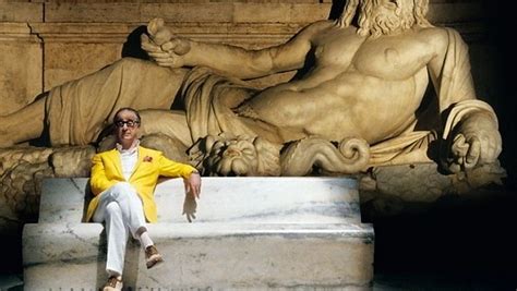 The Great Beauty: Interview with Paolo Sorrentino ...