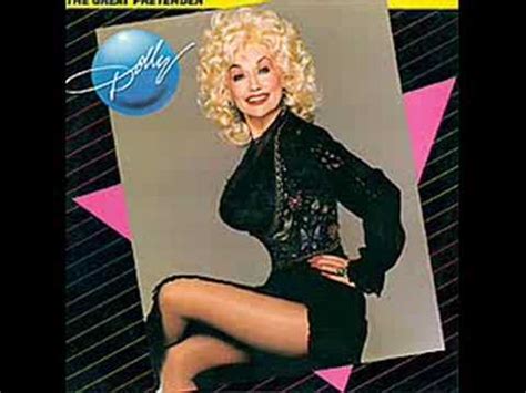 The Great Pretender   Dolly Parton   VAGALUME