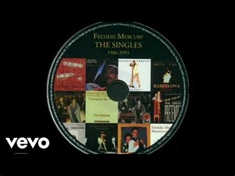 The Great Pretender  tradução    Freddie Mercury   VAGALUME