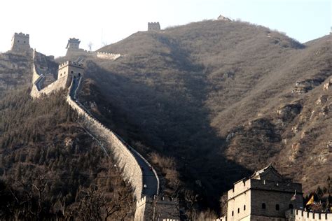 The Great Wall of China Pictures, Pics, Photos & Facts