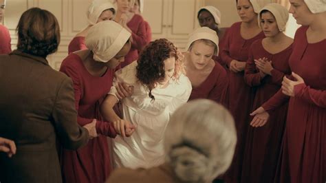 The Handmaid s Tale TV Show Episode 2   Review   The ...