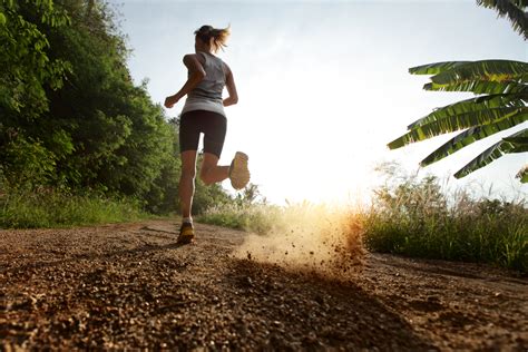 The Hidden Benefits Of Running Hills Women s Running