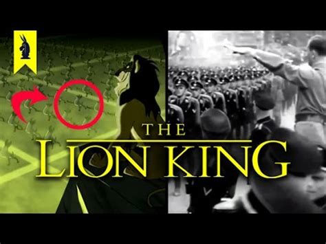The Hidden Meaning in The Lion King – Earthling Cinema ...