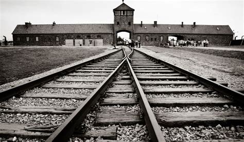 The Horrors of Auschwitz Concentration Camp   WorldAtlas.com