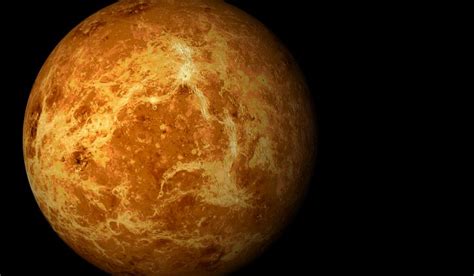 The Hottest And Coldest Planets Of Our Solar System ...
