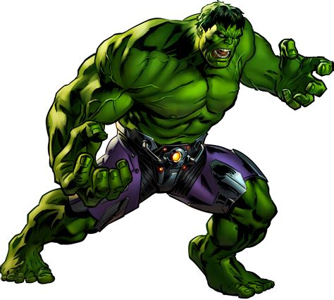 The Hulk favourites by Superman8193 on DeviantArt