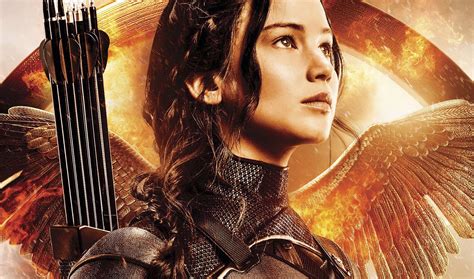 The Hunger Games: Mockingjay Part 2 HD Wallpapers download ...