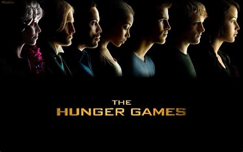 The Hunger Games Wallpaper | Free Games PC Downloads