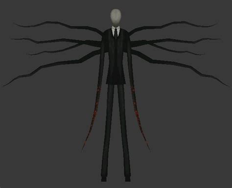 The Hunt for Slenderman features explained news   Indie DB