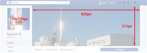 The Ideal Facebook Cover Photo: See the Best Sizes & Styles
